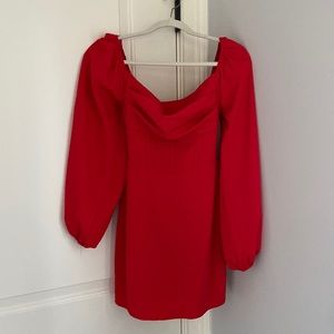 Princess polly mini dress